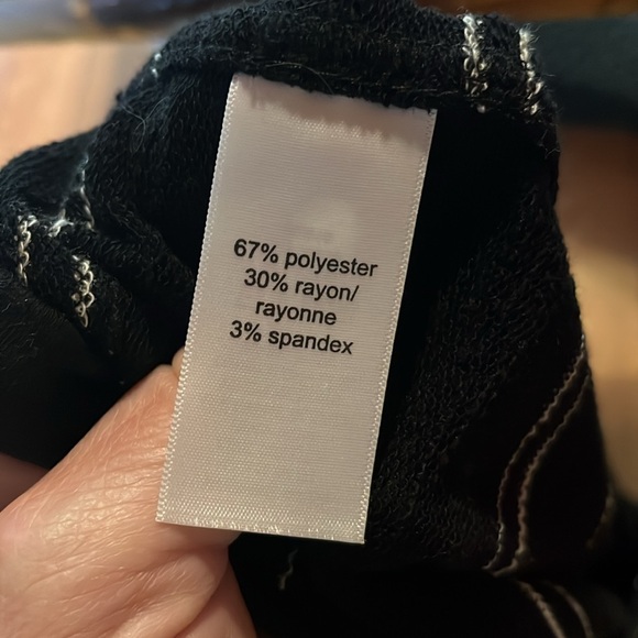 New Maurices T-shirt Dress size Extra Small - Picture 9 of 10